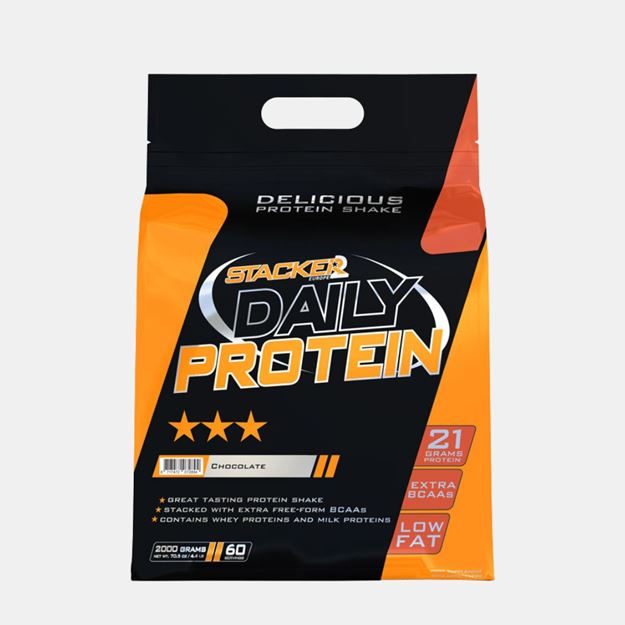 Picture of STACKER 2 - DAILY PROTEIN 908G